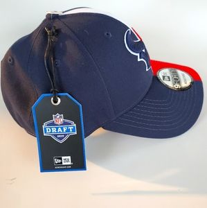Authentic Texans NFL Cap